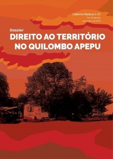  Direito ao Território no Quilombo Apepu
