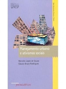 Planejamento urbano e ativismos sociais