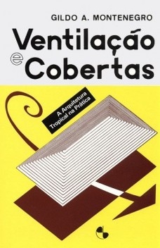 Ventilação e cobertas