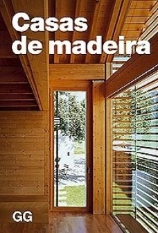 Casas de madeira