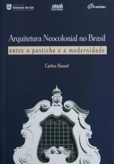 Arquitetura neocolonial no Brasil