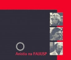 Anistia na FAUUSP