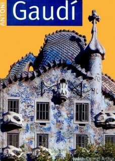 Antoni Gaudí