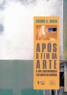 Após o fim da arte