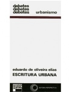 Escritura urbana