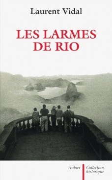 Les Larmes de Rio