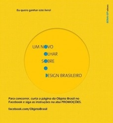 Um Novo Olhar sobre o Design Brasileiro