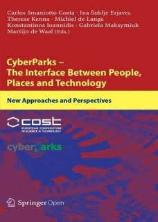 CyberParks – The Interface Between People, Places and Technology