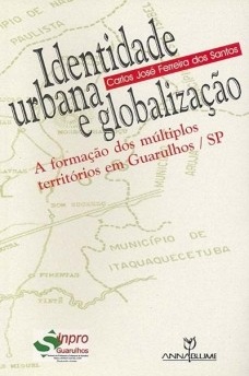 Identidade urbana e globalização