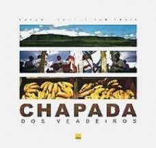 Chapada dos veadeiros