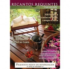 Guia recantos & requintes