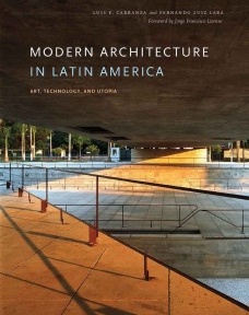 Modern Architecture in Latin America