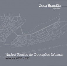 Núcleo Técnico de Operações Urbanas