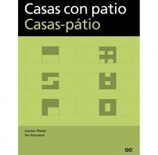 Casas con patio