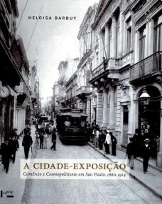 A ciade-exposição