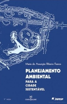 Planejamento ambiental para a cidade sustentável