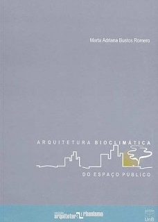 Arquitetura bioclimática do espaço público