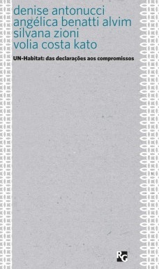 UN-Habitat: das declarações aos compromissos