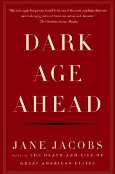 Dark age ahead