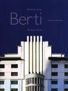 Raffaello Berti arquiteto