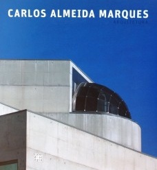 Carlos Almeida Marques