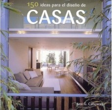 150 ideas para el diseño de casas