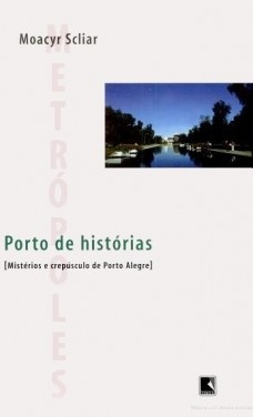 Porto de histórias