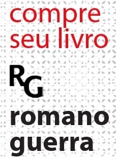 Livros Romano Guerra