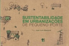 Sustentabilidade em urbanizações de pequeno porte