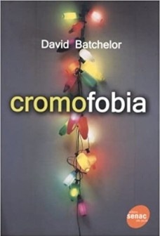 Cromofobia