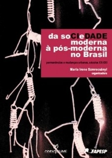 Da sociedade moderna à pós-moderna no Brasil