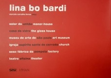 Coleção Lina Bo Bardi