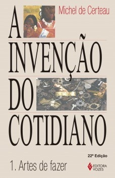 A Invenção do cotidiano