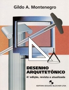 Desenho arquitetônico