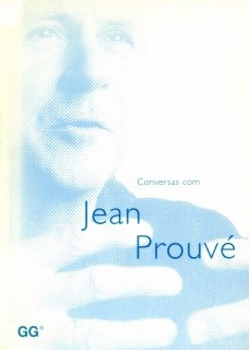 Conversas com Jean Prouvé