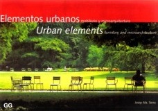 Elementos urbanos