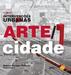 Intervenções urbanas Arte/Cidade