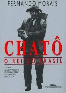 Chatô