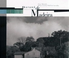 Paraná de madeira