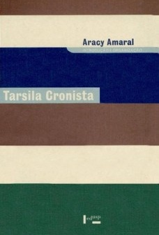 Tarsila cronista