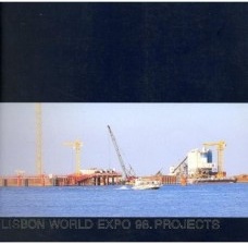 Lisbon World Expo 98