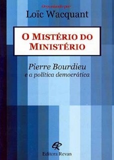 O mistério do Ministério