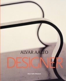 Alvar Aalto designer