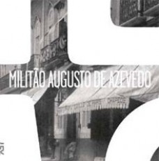 Militão Augusto de Azevedo