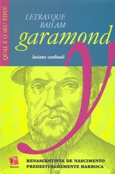 Garamond