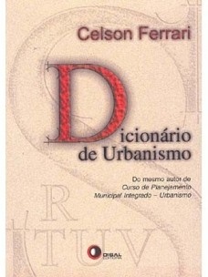 Dicionário de Urbanismo