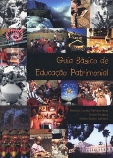 Guia básico de educação patrimonial