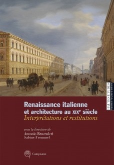 Renaissance italienne et architecture au XIXe siècle
