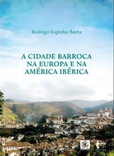 A cidade barroca na Europa e na América Latina