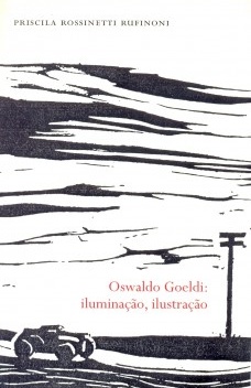 Oswaldo Goeldi: iluminação, ilustração